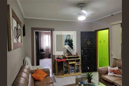Casa à venda com 2 quartos, 110m² em Chácara Seis de Outubro, São Paulo