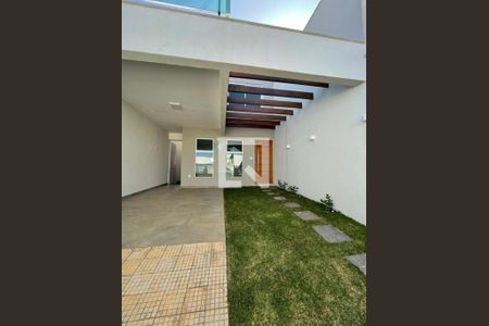 Casa à venda com 3 quartos, 157m² em Centro, Lagoa Santa