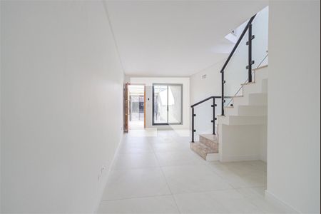 Casa à venda com 3 quartos, 115m² em Santo Amaro, São Paulo