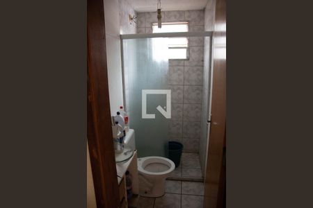 Apartamento à venda com 69m², 2 quartos e 1 vagaBanheiro