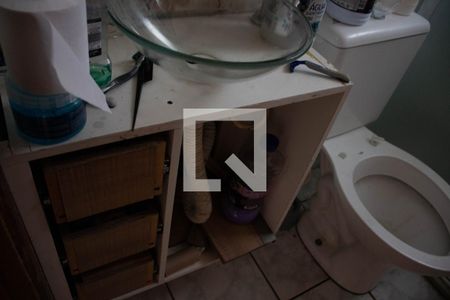 Apartamento à venda com 69m², 2 quartos e 1 vagaBanheiro