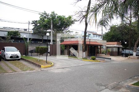 Apartamento à venda com 69m², 2 quartos e 1 vagaÁrea comum