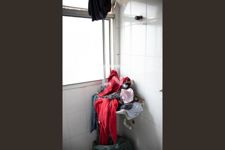 Apartamento à venda com 69m², 2 quartos e 1 vagaÁrea de serviço