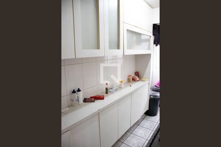 Apartamento à venda com 69m², 2 quartos e 1 vagaCozinha