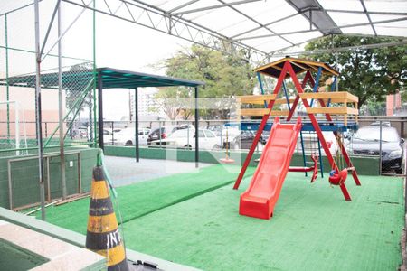 Apartamento à venda com 69m², 2 quartos e 1 vagaÁrea comum