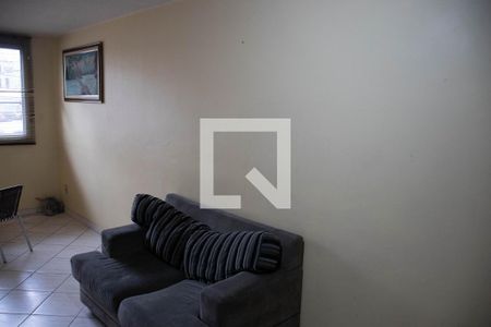 Sala de apartamento à venda com 2 quartos, 69m² em Itaquera, São Paulo