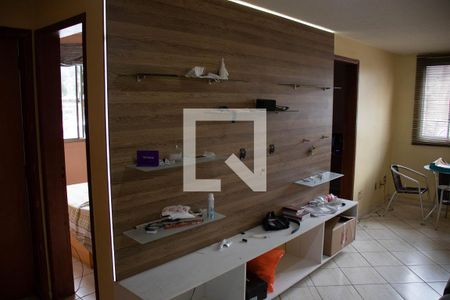 Sala de apartamento à venda com 2 quartos, 69m² em Itaquera, São Paulo