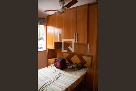 Quarto 1 de apartamento à venda com 2 quartos, 69m² em Itaquera, São Paulo