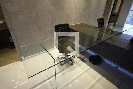 Apartamento à venda com 57m², 1 quarto e 1 vagaSala