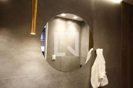 Apartamento à venda com 57m², 1 quarto e 1 vagaLavabo