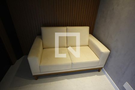 Apartamento à venda com 57m², 1 quarto e 1 vagaSala