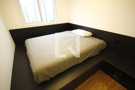 Apartamento à venda com 57m², 1 quarto e 1 vagaSuíte