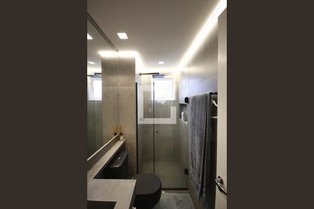 Apartamento à venda com 57m², 1 quarto e 1 vagaSuíte