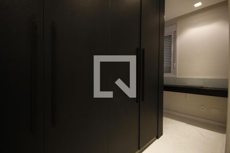 Apartamento à venda com 57m², 1 quarto e 1 vagaSuíte