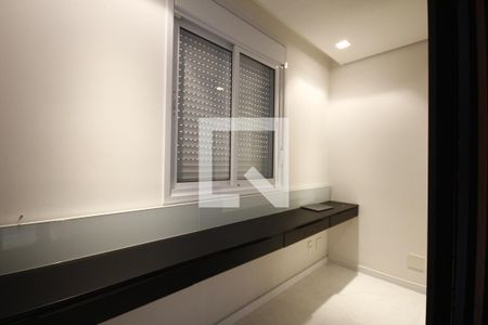 Apartamento à venda com 57m², 1 quarto e 1 vagaSuíte