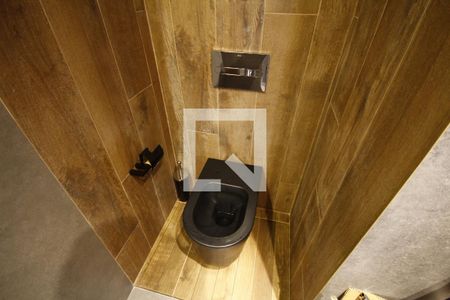 Apartamento à venda com 57m², 1 quarto e 1 vagaLavabo