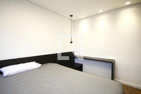 Apartamento à venda com 57m², 1 quarto e 1 vagaSuíte