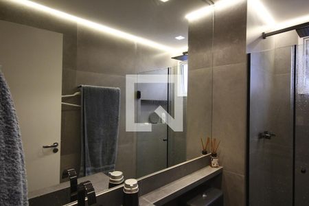 Apartamento à venda com 57m², 1 quarto e 1 vagaSuíte