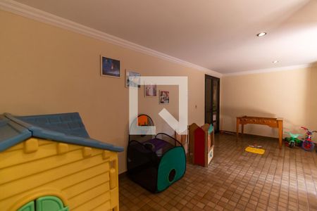 Apartamento à venda com 173m², 3 quartos e 3 vagasBrinquedoteca