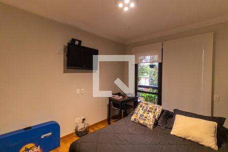 Apartamento à venda com 173m², 3 quartos e 3 vagasSuíte 3