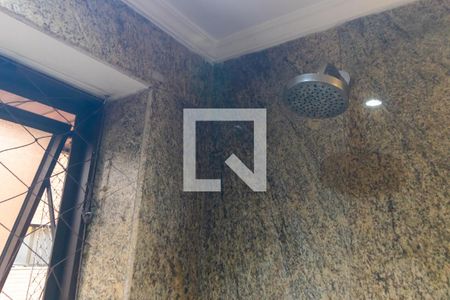 Apartamento à venda com 173m², 3 quartos e 3 vagasBanheiro da Suíte 3