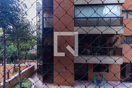 Apartamento à venda com 173m², 3 quartos e 3 vagasVista da Varanda