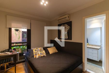 Apartamento à venda com 173m², 3 quartos e 3 vagasSuíte 3