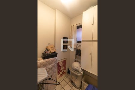 Apartamento à venda com 173m², 3 quartos e 3 vagasQuarto de Serviço