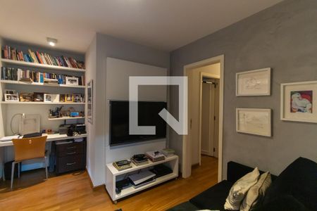 Apartamento à venda com 173m², 3 quartos e 3 vagasSala de TV