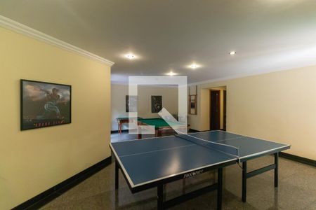 Apartamento à venda com 173m², 3 quartos e 3 vagasSala de Jogos