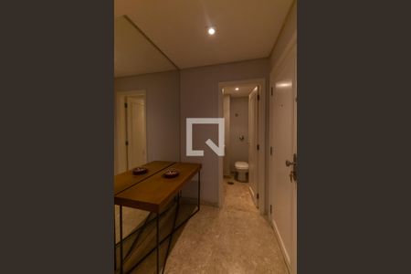 Sala - Hall de entrada de apartamento à venda com 3 quartos, 173m² em Jardim Paulista, São Paulo