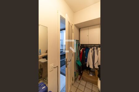 Apartamento à venda com 173m², 3 quartos e 3 vagasQuarto de Serviço