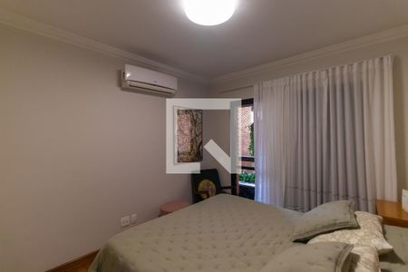 Apartamento à venda com 173m², 3 quartos e 3 vagasSuíte 2