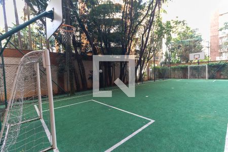 Apartamento à venda com 173m², 3 quartos e 3 vagasQuadra Esportiva