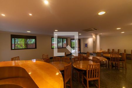 Apartamento à venda com 173m², 3 quartos e 3 vagasSalão de Festas