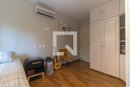 Apartamento à venda com 173m², 3 quartos e 3 vagasSuíte 1