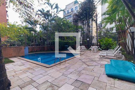 Apartamento à venda com 173m², 3 quartos e 3 vagasPiscina