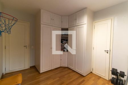 Apartamento à venda com 173m², 3 quartos e 3 vagasSuíte 1