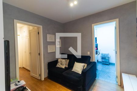Apartamento à venda com 173m², 3 quartos e 3 vagasSala de TV