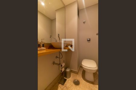 Apartamento à venda com 173m², 3 quartos e 3 vagasLavabo