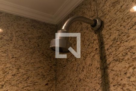 Apartamento à venda com 173m², 3 quartos e 3 vagasBanheiro da Suíte 2