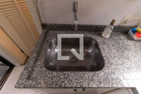 Apartamento à venda com 173m², 3 quartos e 3 vagasÁrea de Serviço