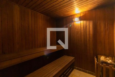Apartamento à venda com 173m², 3 quartos e 3 vagasSauna