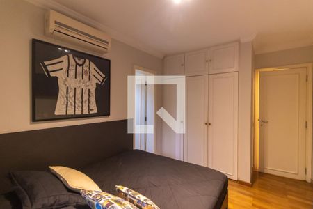 Apartamento à venda com 173m², 3 quartos e 3 vagasSuíte 3