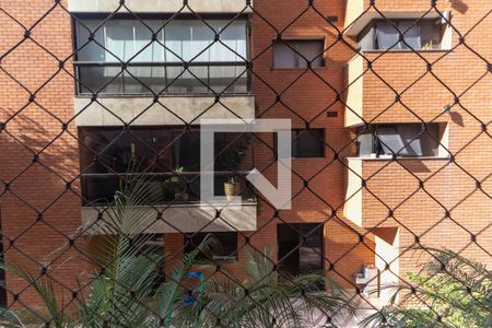 Apartamento à venda com 173m², 3 quartos e 3 vagasVista da Varanda da Suíte 2