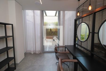 Studio à venda com 28m², 1 quarto e sem vagaÁrea comum - Sala Multiuso