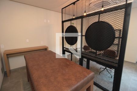 Studio à venda com 28m², 1 quarto e sem vagaÁrea comum - Sala Multiuso