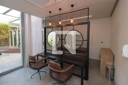 Studio à venda com 28m², 1 quarto e sem vagaÁrea comum - Sala Multiuso