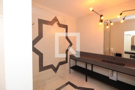 Studio à venda com 28m², 1 quarto e sem vagaÁrea comum - Vestiário