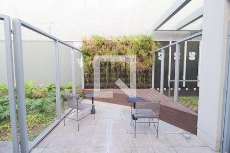 Studio à venda com 28m², 1 quarto e sem vagaÁrea comum - Sala Multiuso